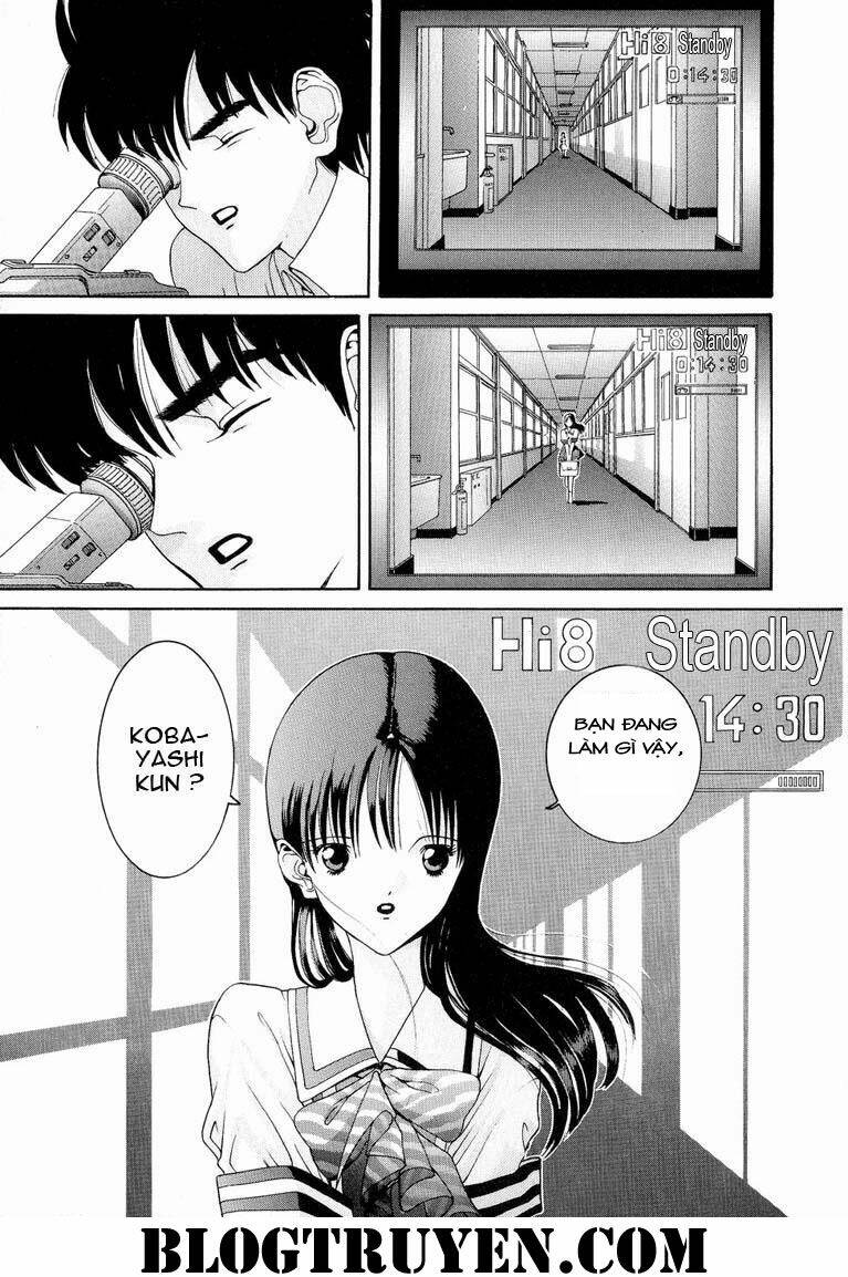 Hen Chapter 30 - Trang 2