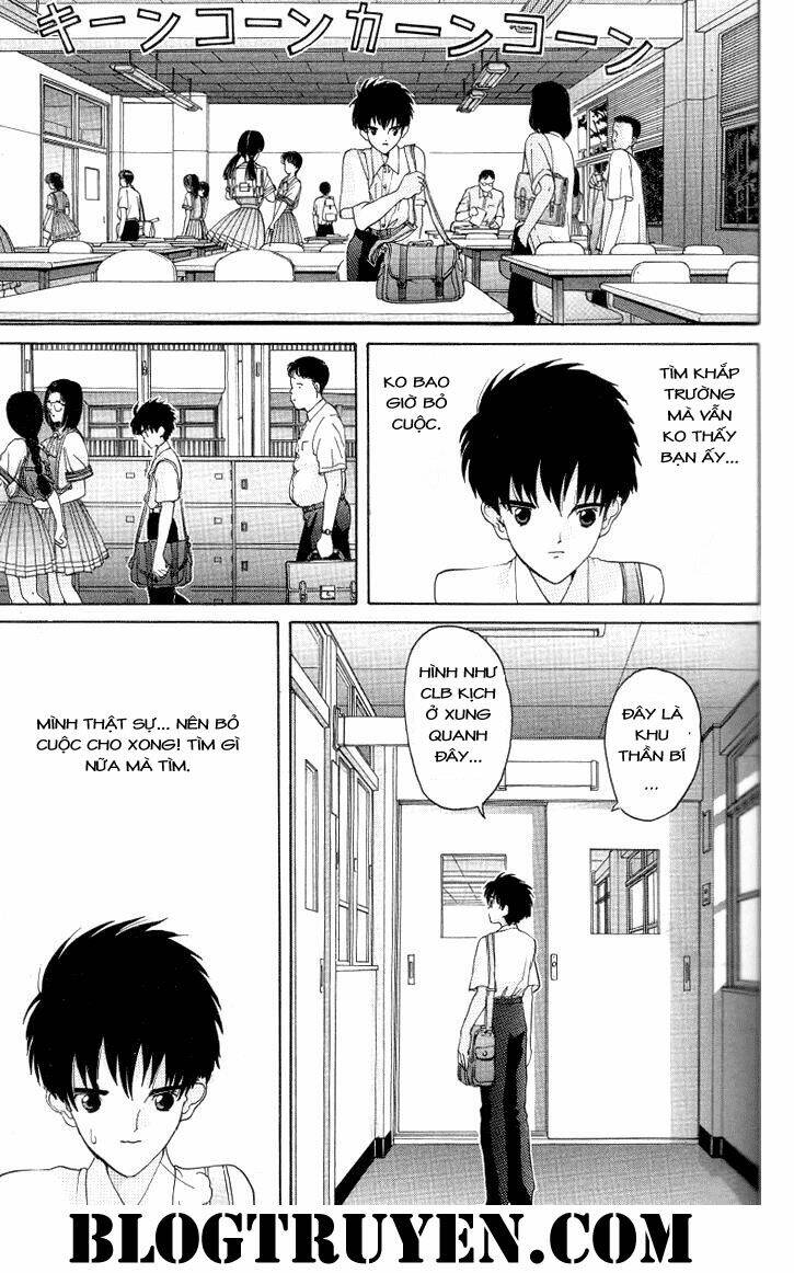 Hen Chapter 20 - Trang 2