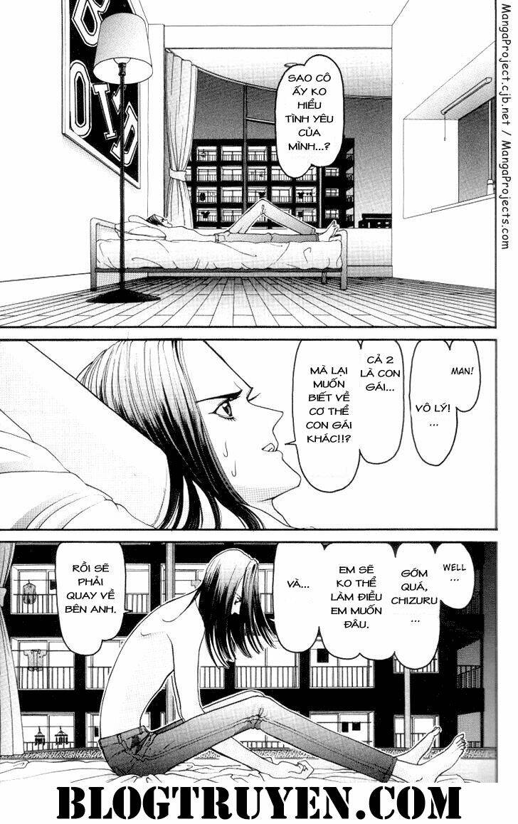 Hen Chapter 19 - Trang 2