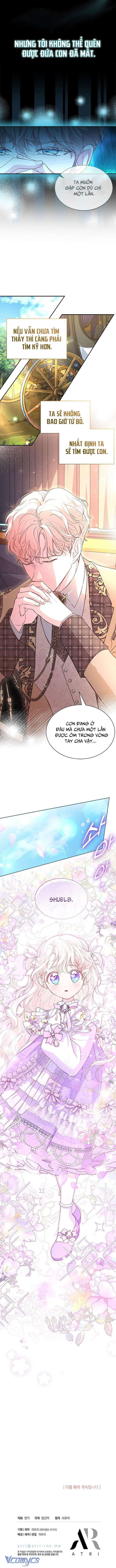 Từ Chối Sủng Ái Thì Sao Lại Bị Ám Ảnh Chapter 6 - Trang 2