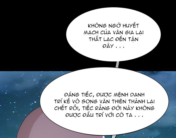 Vân Thiên Thành Chapter 6 - Trang 2