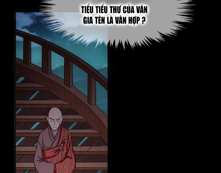 Vân Thiên Thành Chapter 6 - Trang 2