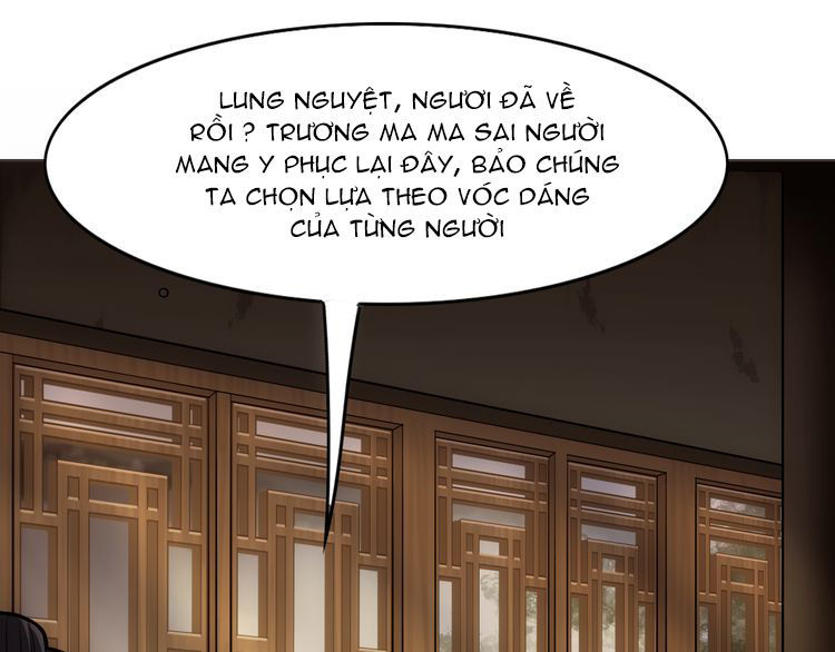 Vân Thiên Thành Chapter 6 - Trang 2