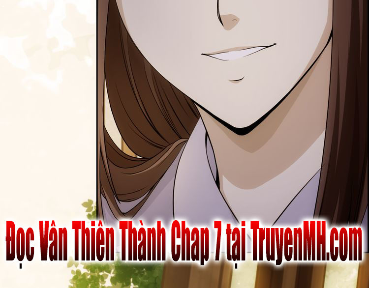 Vân Thiên Thành Chapter 6 - Trang 2