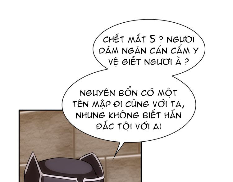 Vân Thiên Thành Chapter 4 - Trang 2