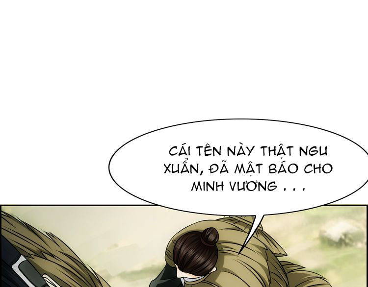 Vân Thiên Thành Chapter 3 - Trang 2