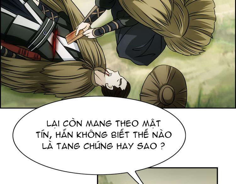 Vân Thiên Thành Chapter 3 - Trang 2