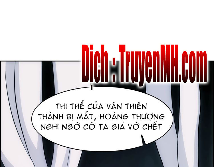 Vân Thiên Thành Chapter 3 - Trang 2