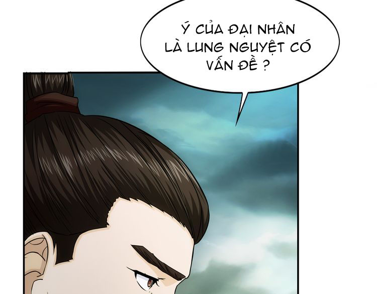 Vân Thiên Thành Chapter 3 - Trang 2