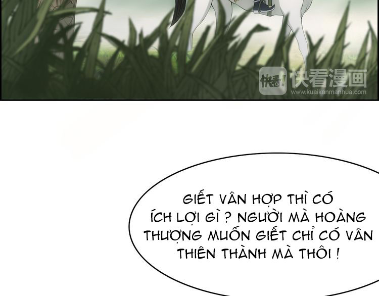 Vân Thiên Thành Chapter 3 - Trang 2