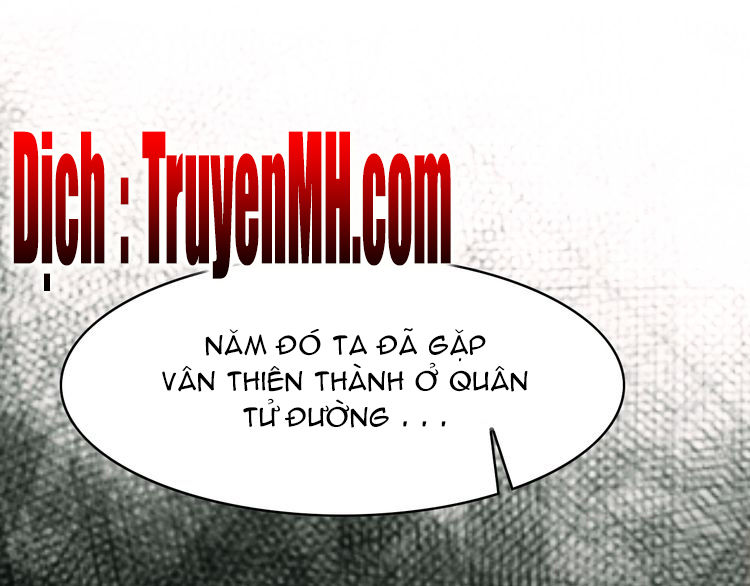 Vân Thiên Thành Chapter 3 - Trang 2