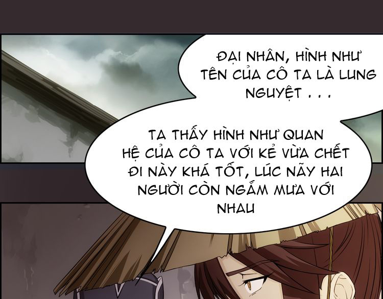 Vân Thiên Thành Chapter 2 - Trang 2