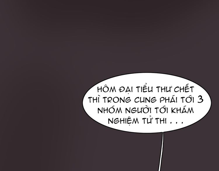 Vân Thiên Thành Chapter 2 - Trang 2