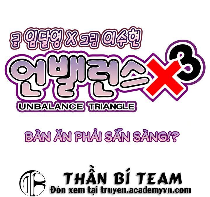 Unbalance Triangle Chapter 57.2 - Trang 2