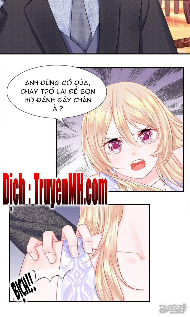 Thứ Mà Thời Gian Đang Nợ Anh Chính Là Em Chapter 23 - Trang 2