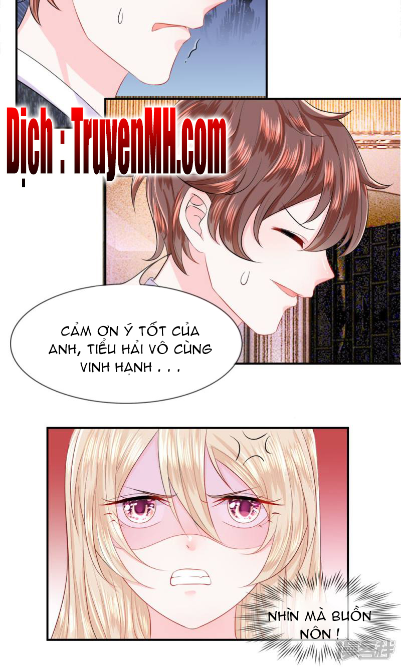 Thứ Mà Thời Gian Đang Nợ Anh Chính Là Em Chapter 21 - Trang 2