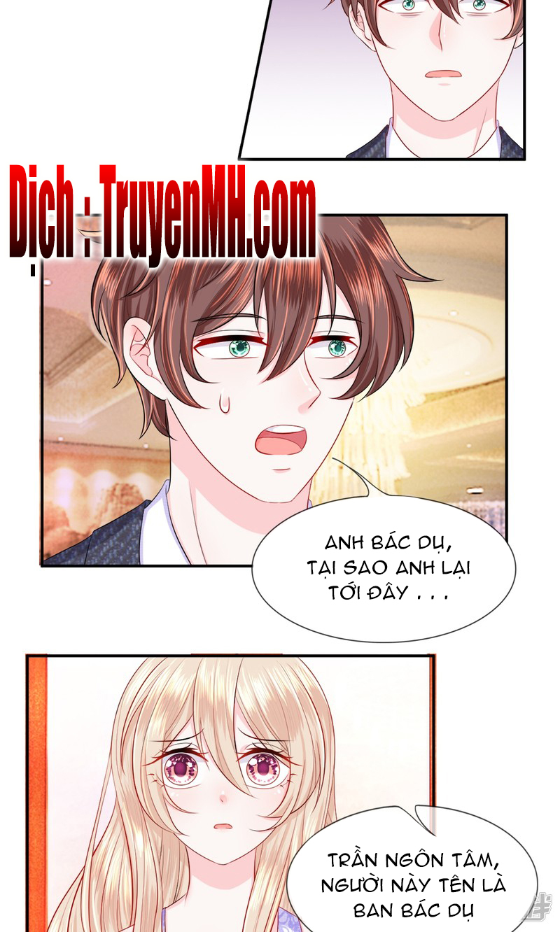 Thứ Mà Thời Gian Đang Nợ Anh Chính Là Em Chapter 20 - Trang 2