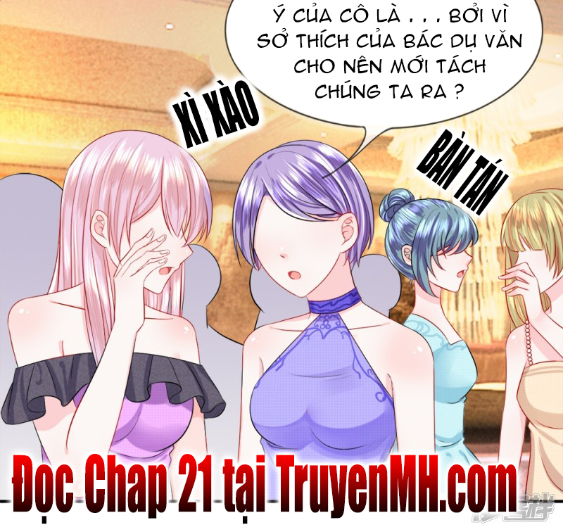 Thứ Mà Thời Gian Đang Nợ Anh Chính Là Em Chapter 20 - Trang 2