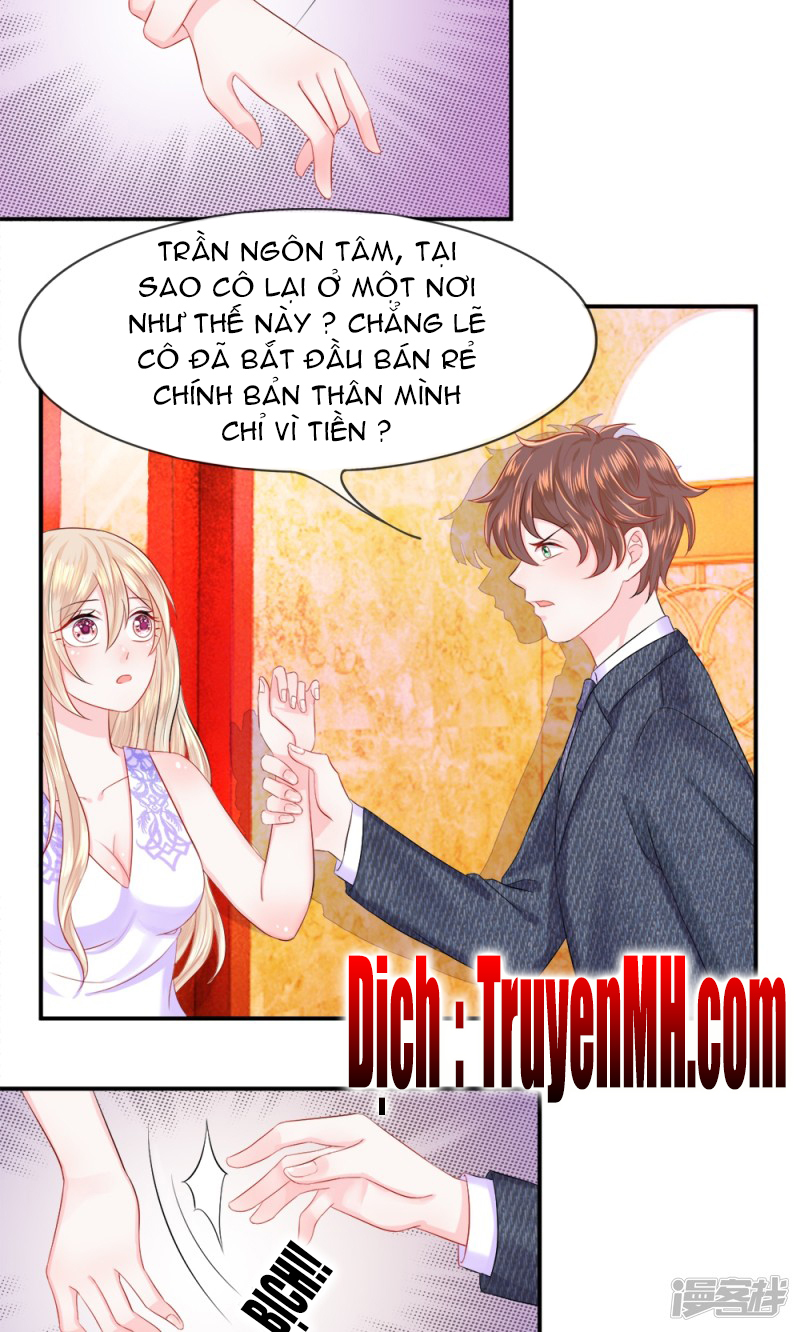 Thứ Mà Thời Gian Đang Nợ Anh Chính Là Em Chapter 19 - Trang 2