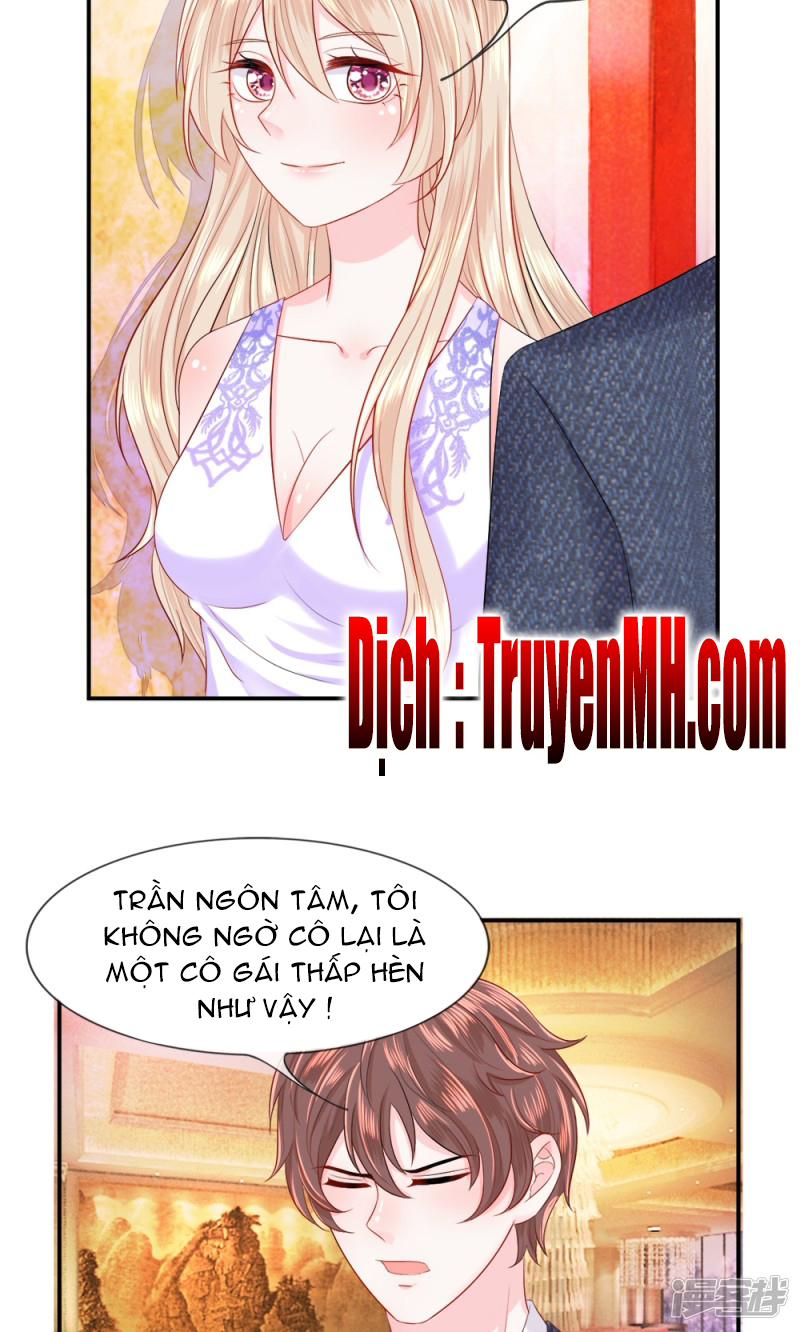 Thứ Mà Thời Gian Đang Nợ Anh Chính Là Em Chapter 19 - Trang 2