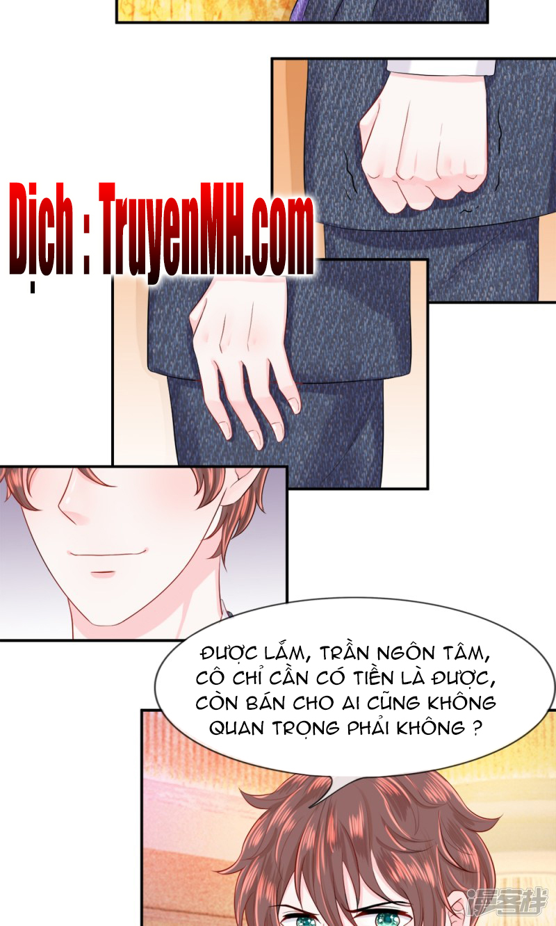 Thứ Mà Thời Gian Đang Nợ Anh Chính Là Em Chapter 19 - Trang 2