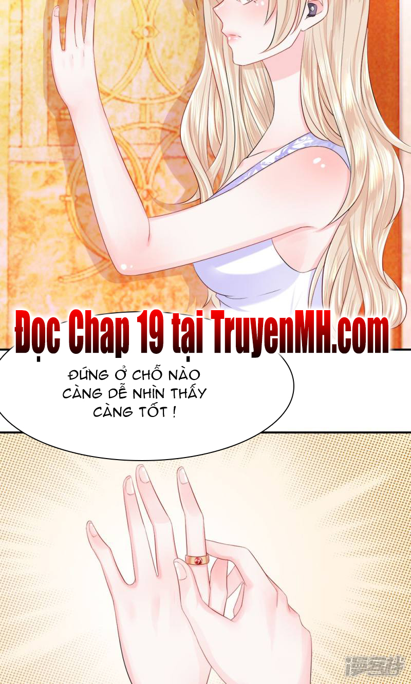 Thứ Mà Thời Gian Đang Nợ Anh Chính Là Em Chapter 18 - Trang 2