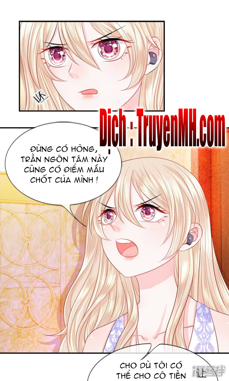 Thứ Mà Thời Gian Đang Nợ Anh Chính Là Em Chapter 18 - Trang 2