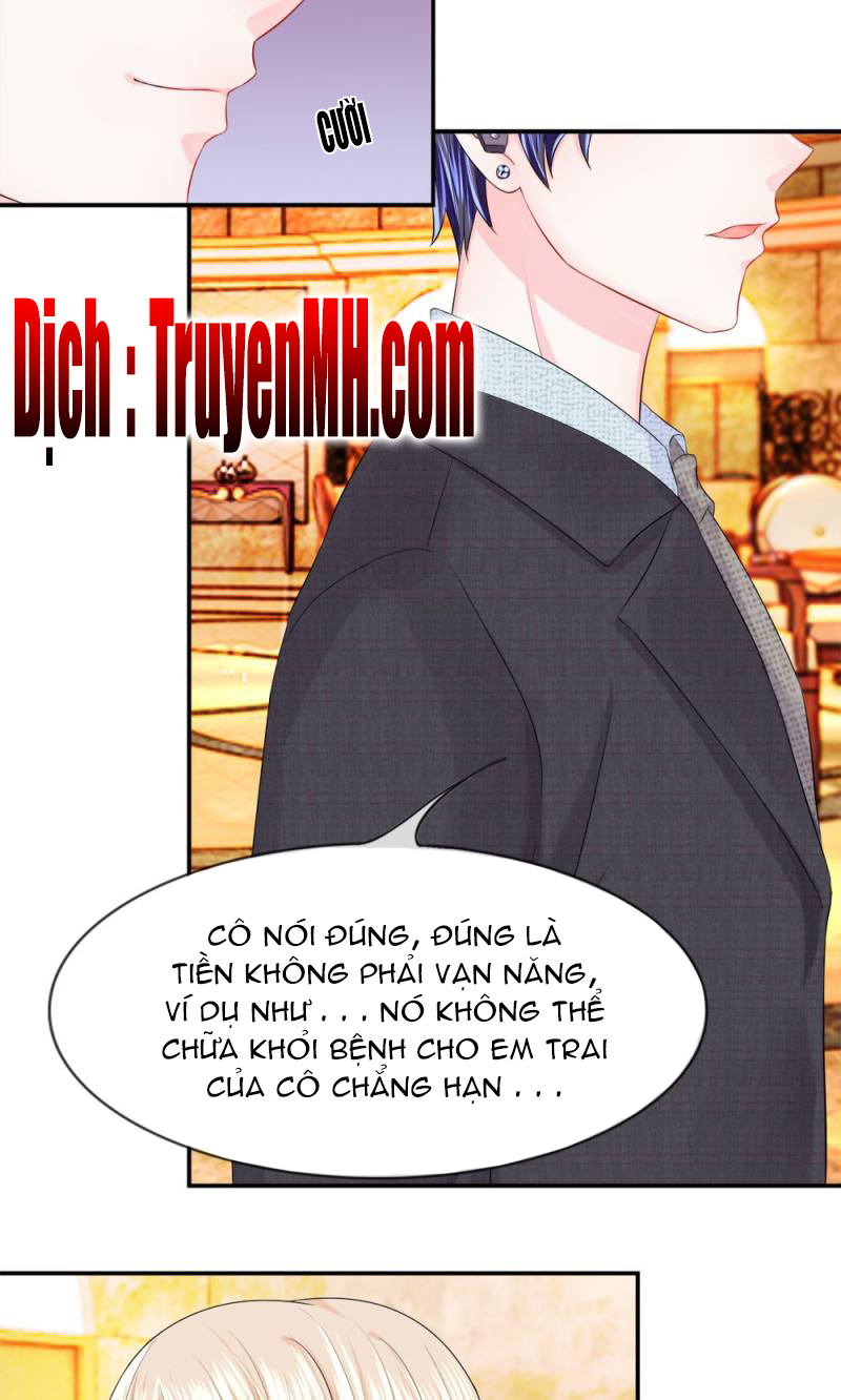 Thứ Mà Thời Gian Đang Nợ Anh Chính Là Em Chapter 18 - Trang 2