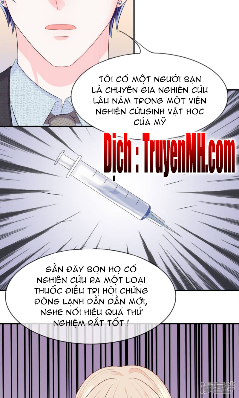 Thứ Mà Thời Gian Đang Nợ Anh Chính Là Em Chapter 18 - Trang 2