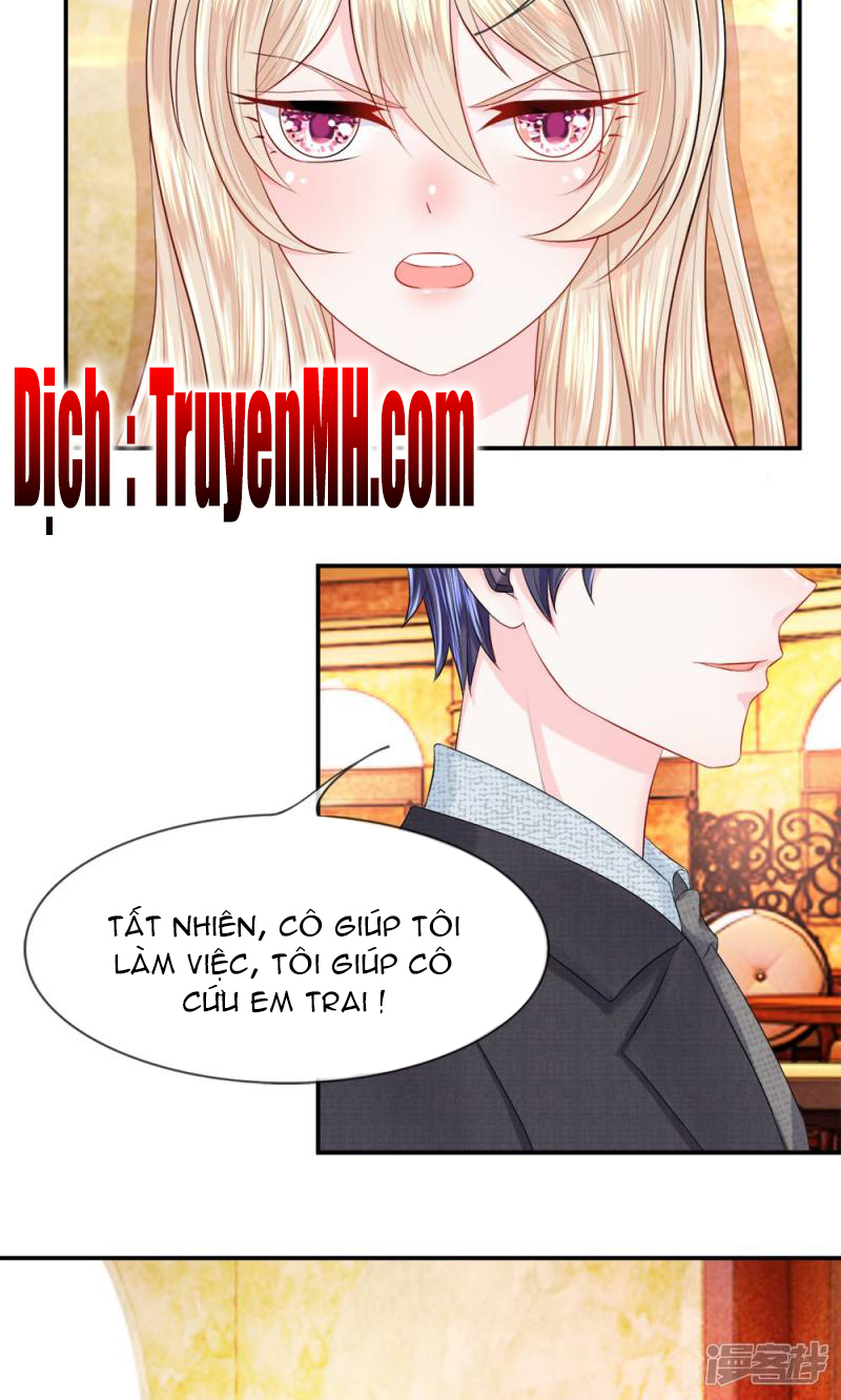 Thứ Mà Thời Gian Đang Nợ Anh Chính Là Em Chapter 18 - Trang 2