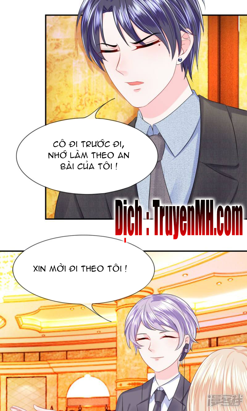 Thứ Mà Thời Gian Đang Nợ Anh Chính Là Em Chapter 17 - Trang 2