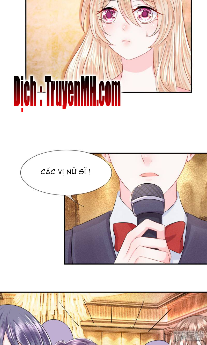 Thứ Mà Thời Gian Đang Nợ Anh Chính Là Em Chapter 17 - Trang 2