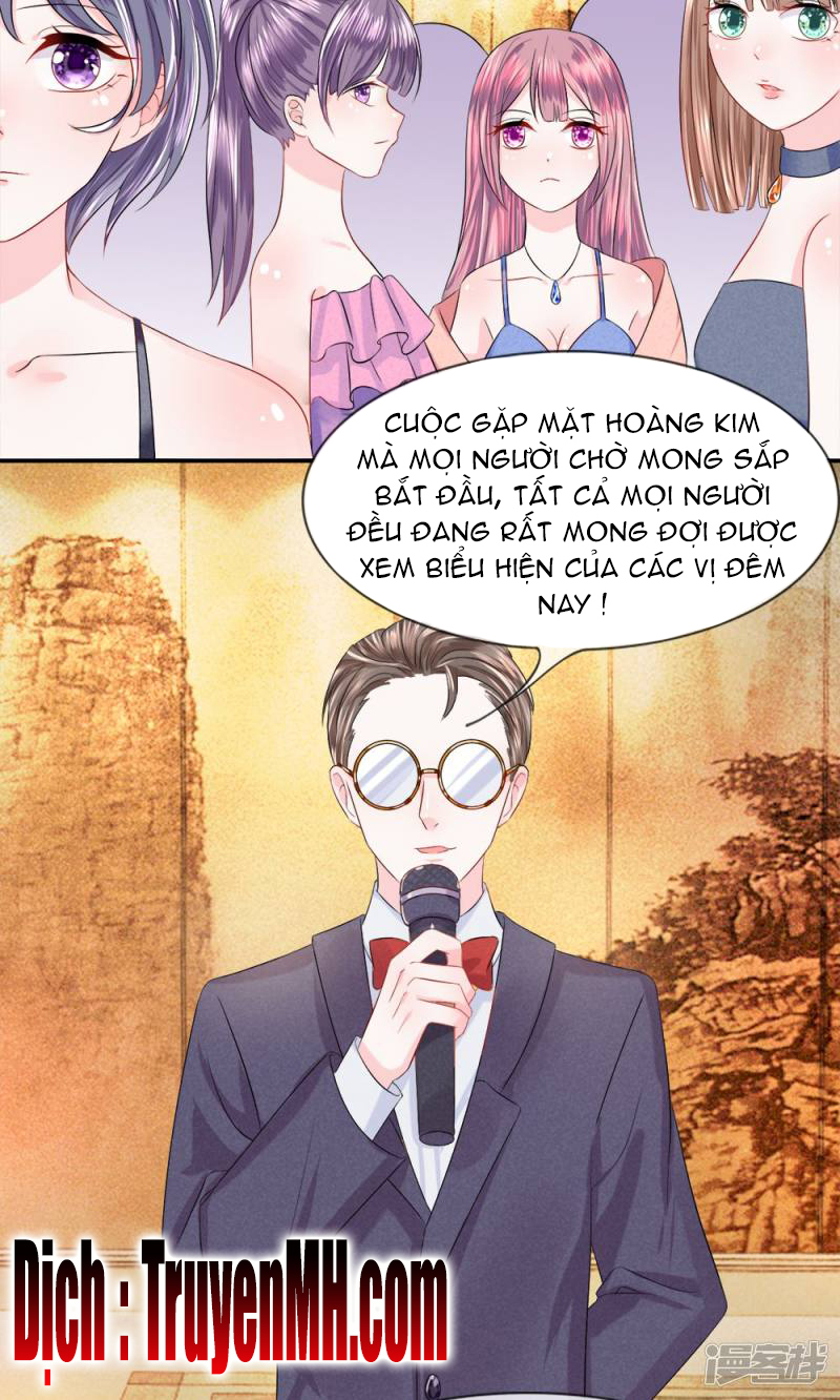 Thứ Mà Thời Gian Đang Nợ Anh Chính Là Em Chapter 17 - Trang 2