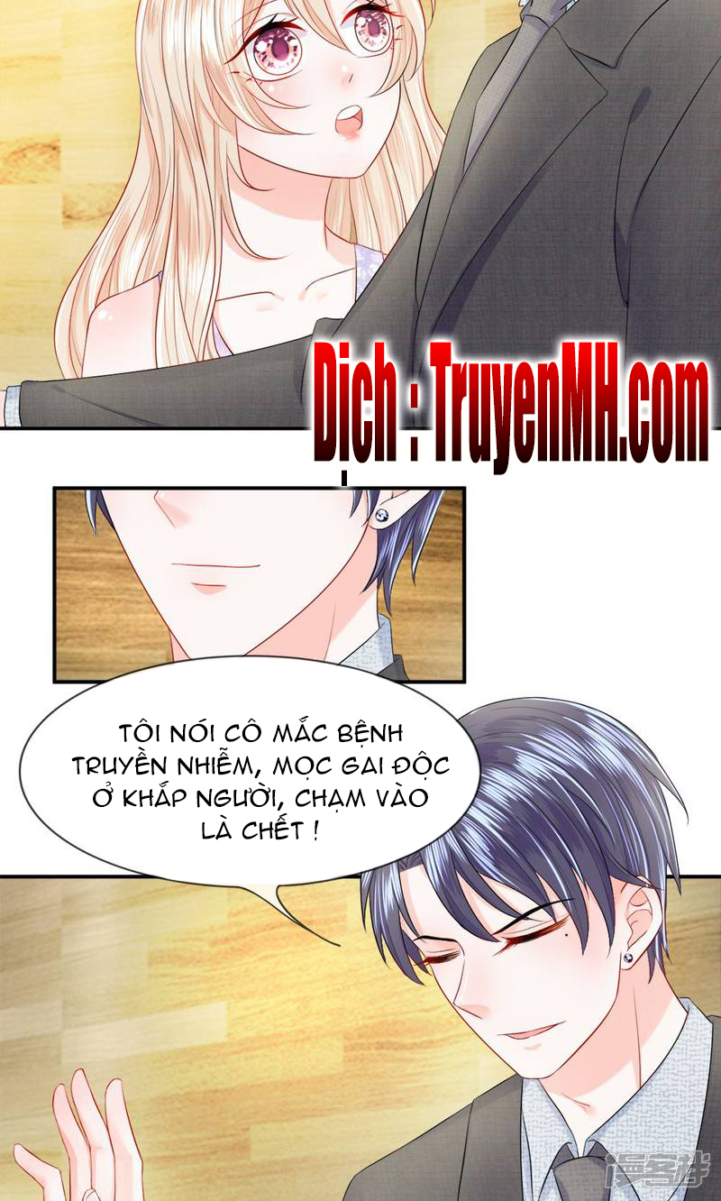 Thứ Mà Thời Gian Đang Nợ Anh Chính Là Em Chapter 16 - Trang 2