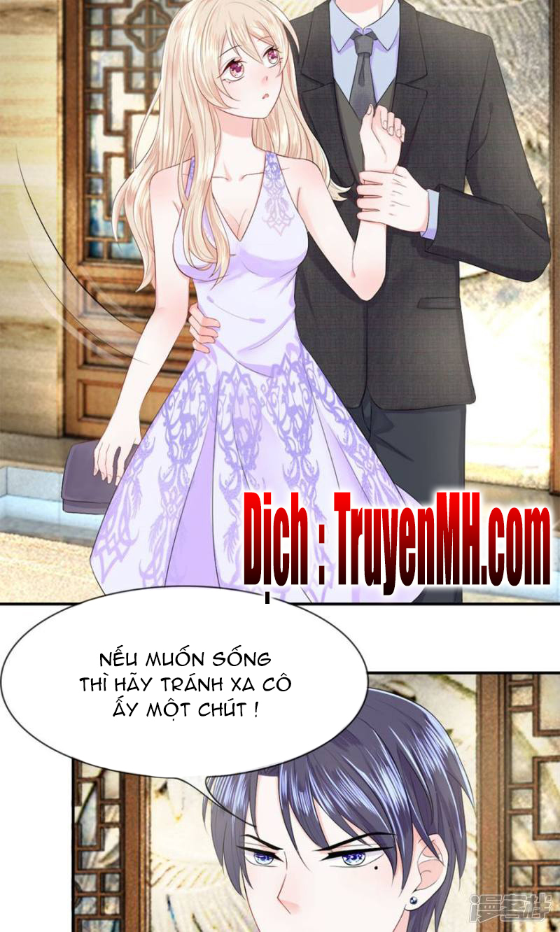 Thứ Mà Thời Gian Đang Nợ Anh Chính Là Em Chapter 15 - Trang 2