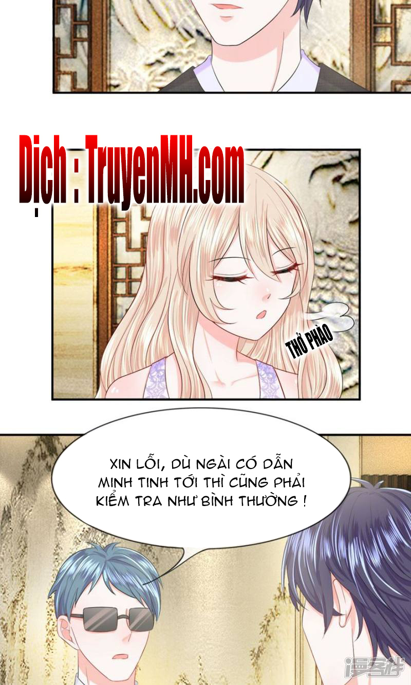 Thứ Mà Thời Gian Đang Nợ Anh Chính Là Em Chapter 15 - Trang 2