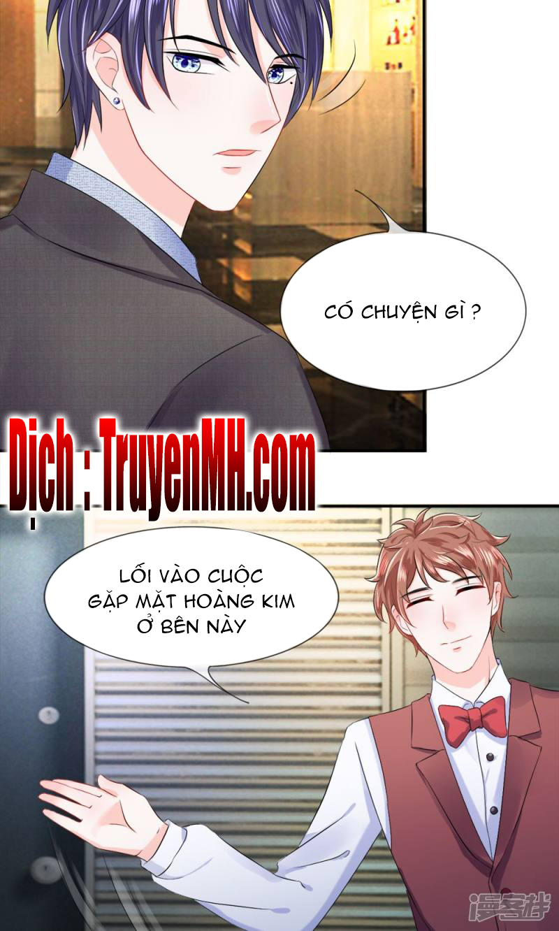 Thứ Mà Thời Gian Đang Nợ Anh Chính Là Em Chapter 14 - Trang 2