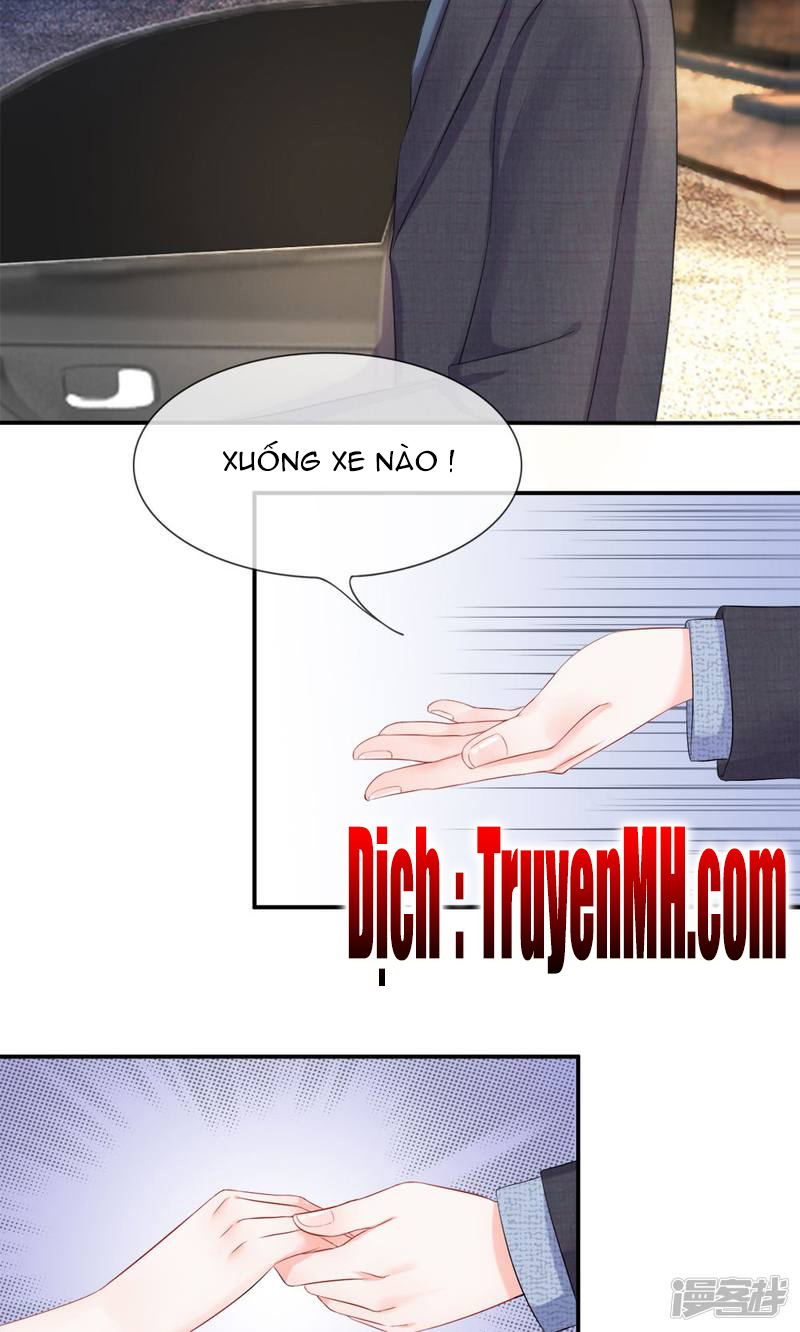 Thứ Mà Thời Gian Đang Nợ Anh Chính Là Em Chapter 13 - Trang 2