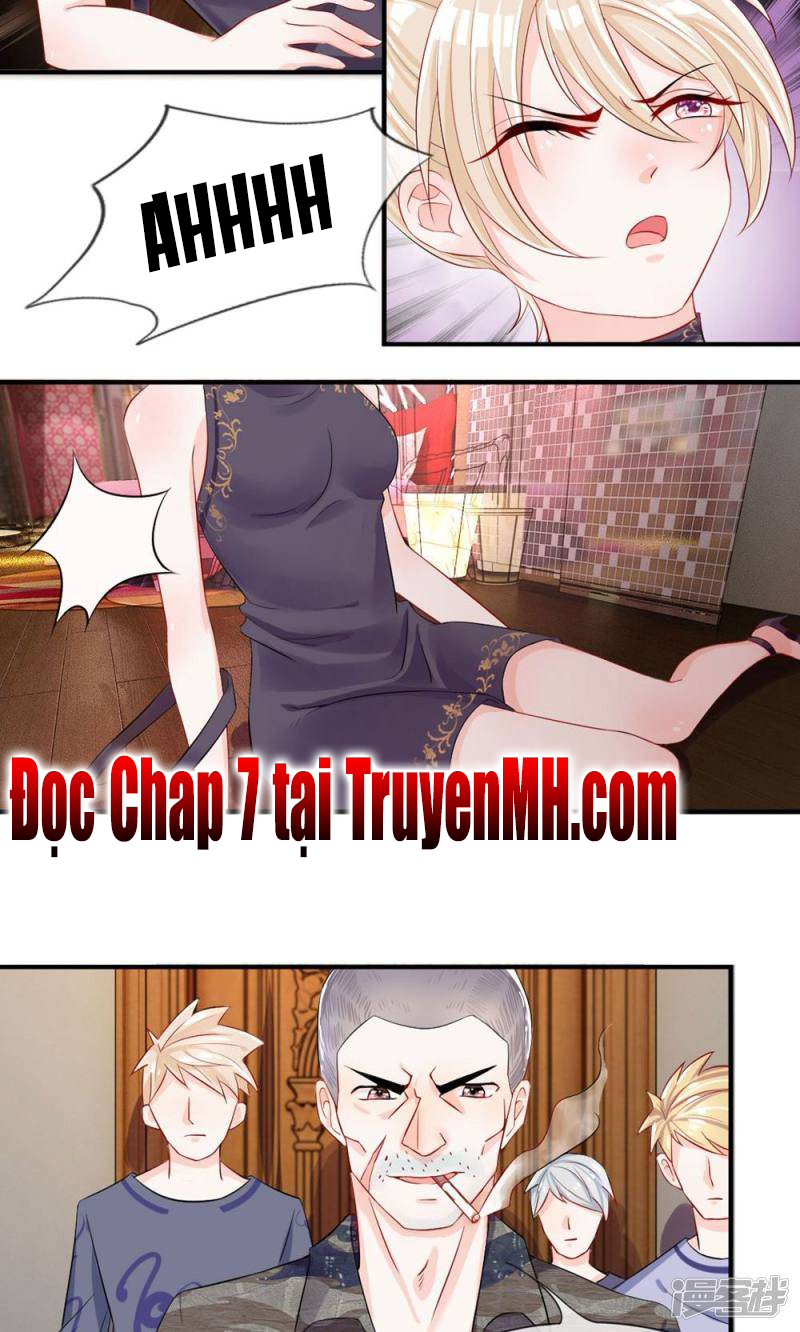 Thứ Mà Thời Gian Đang Nợ Anh Chính Là Em Chapter 6 - Trang 2