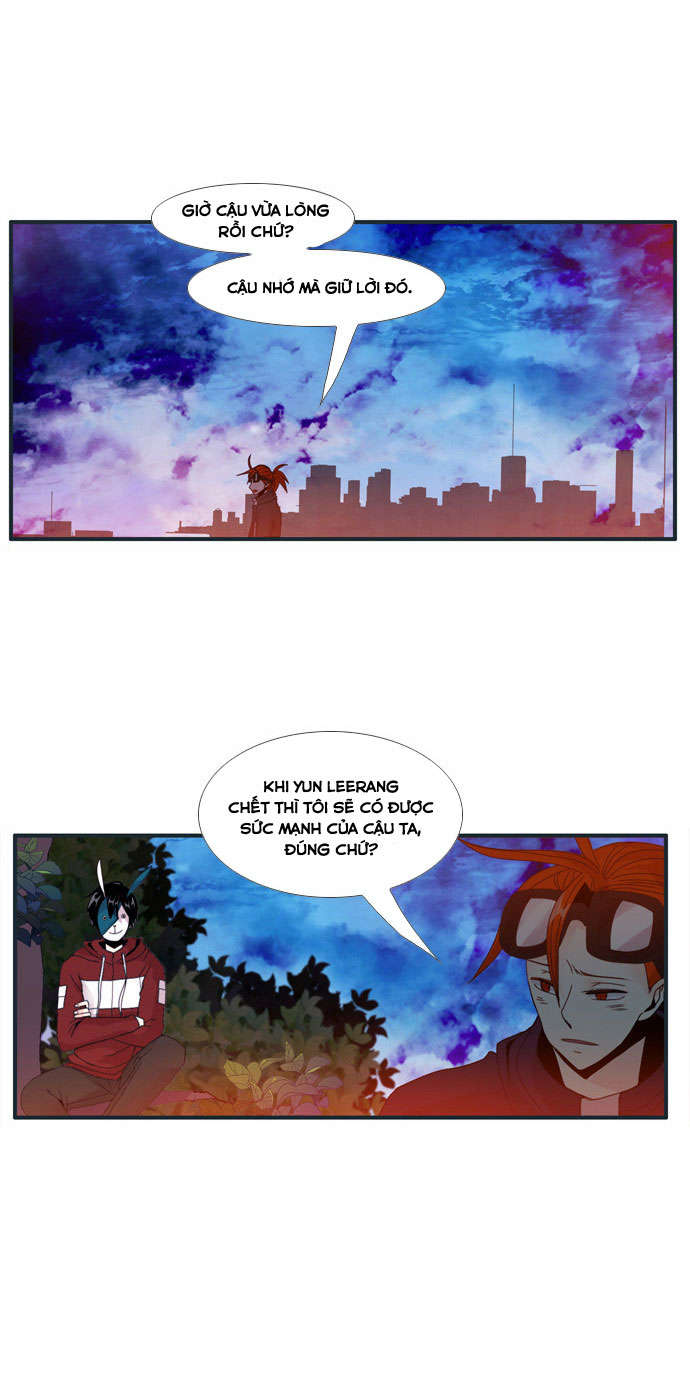 Flow Chapter 64 - Trang 2