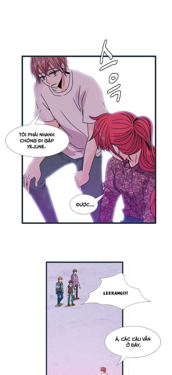 Flow Chapter 64 - Trang 2