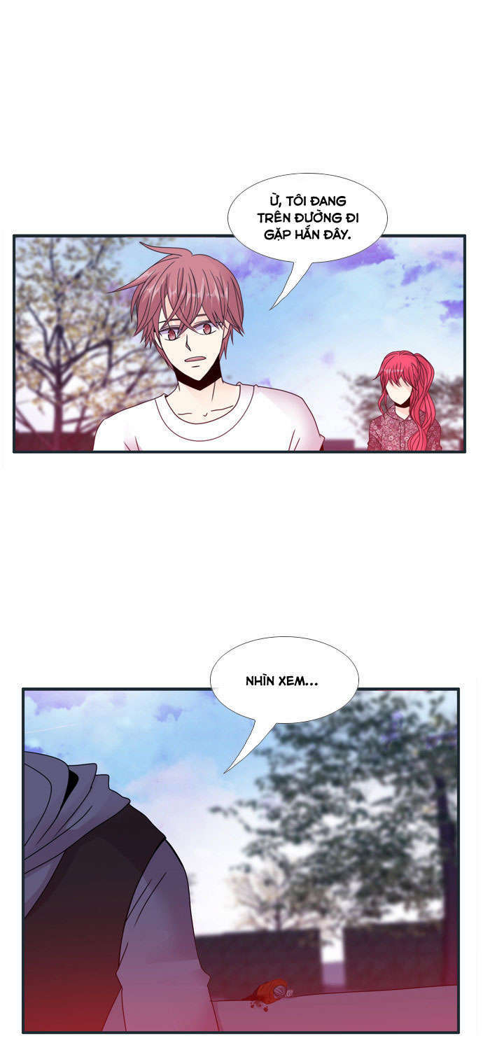 Flow Chapter 64 - Trang 2