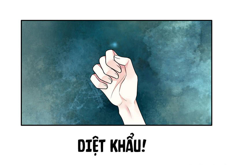 Đoạt Thiên Khuyết Chapter 7 - Trang 2