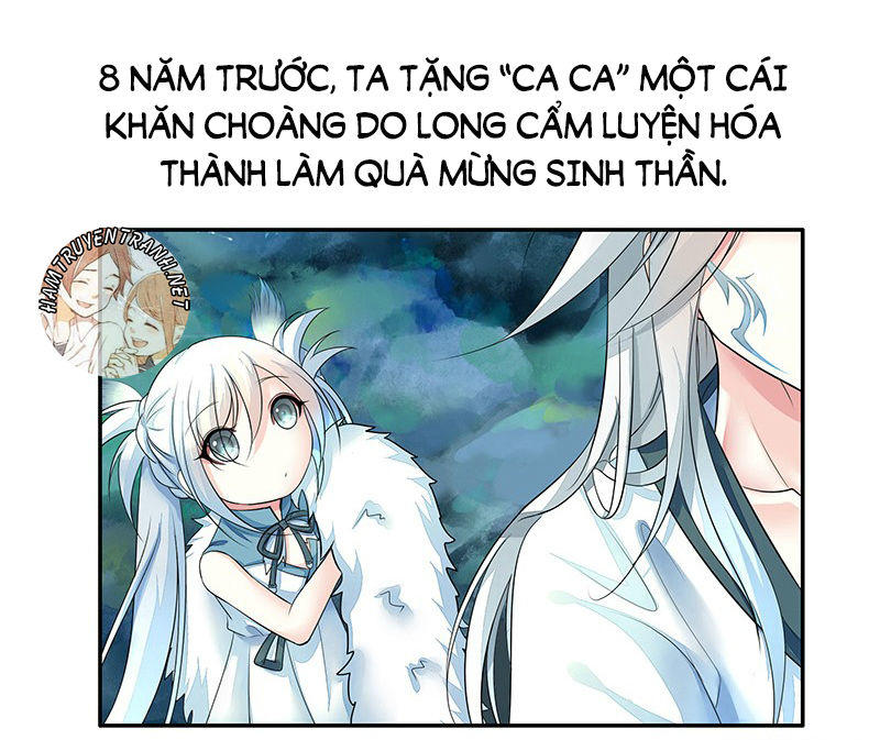 Đoạt Thiên Khuyết Chapter 7 - Trang 2