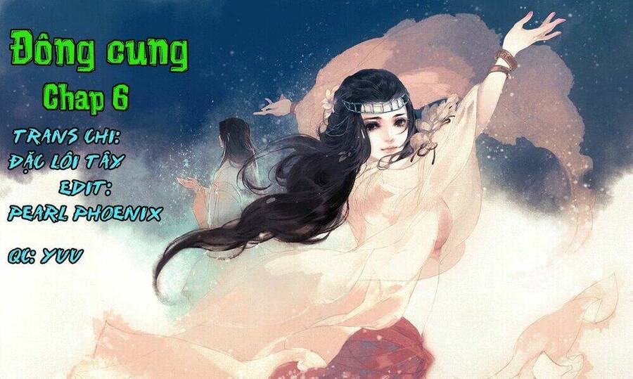 Đông Cung Chapter 6 - Trang 2