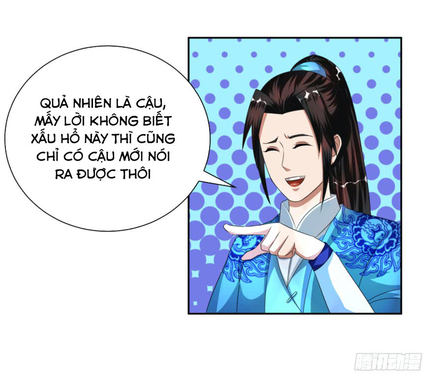 Bí Cảnh Thất Lạc Chapter 12 - Trang 2