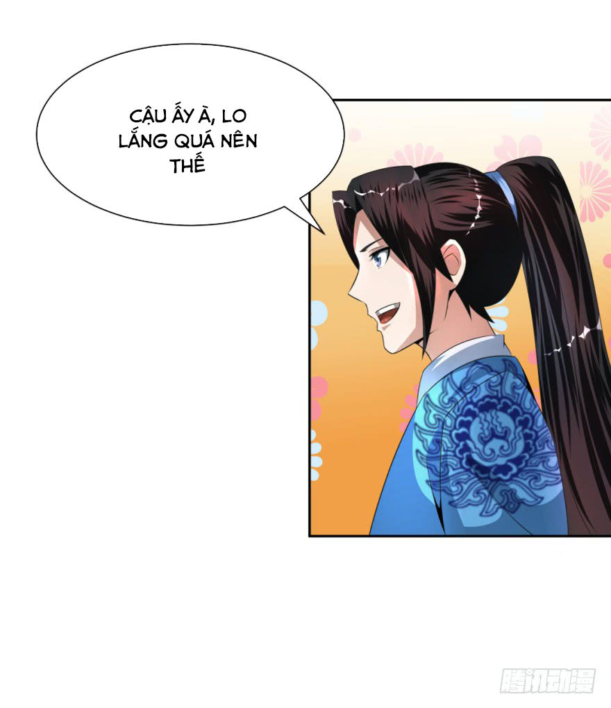 Bí Cảnh Thất Lạc Chapter 12 - Trang 2