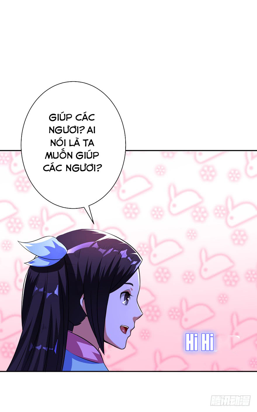 Bí Cảnh Thất Lạc Chapter 7 - Trang 2