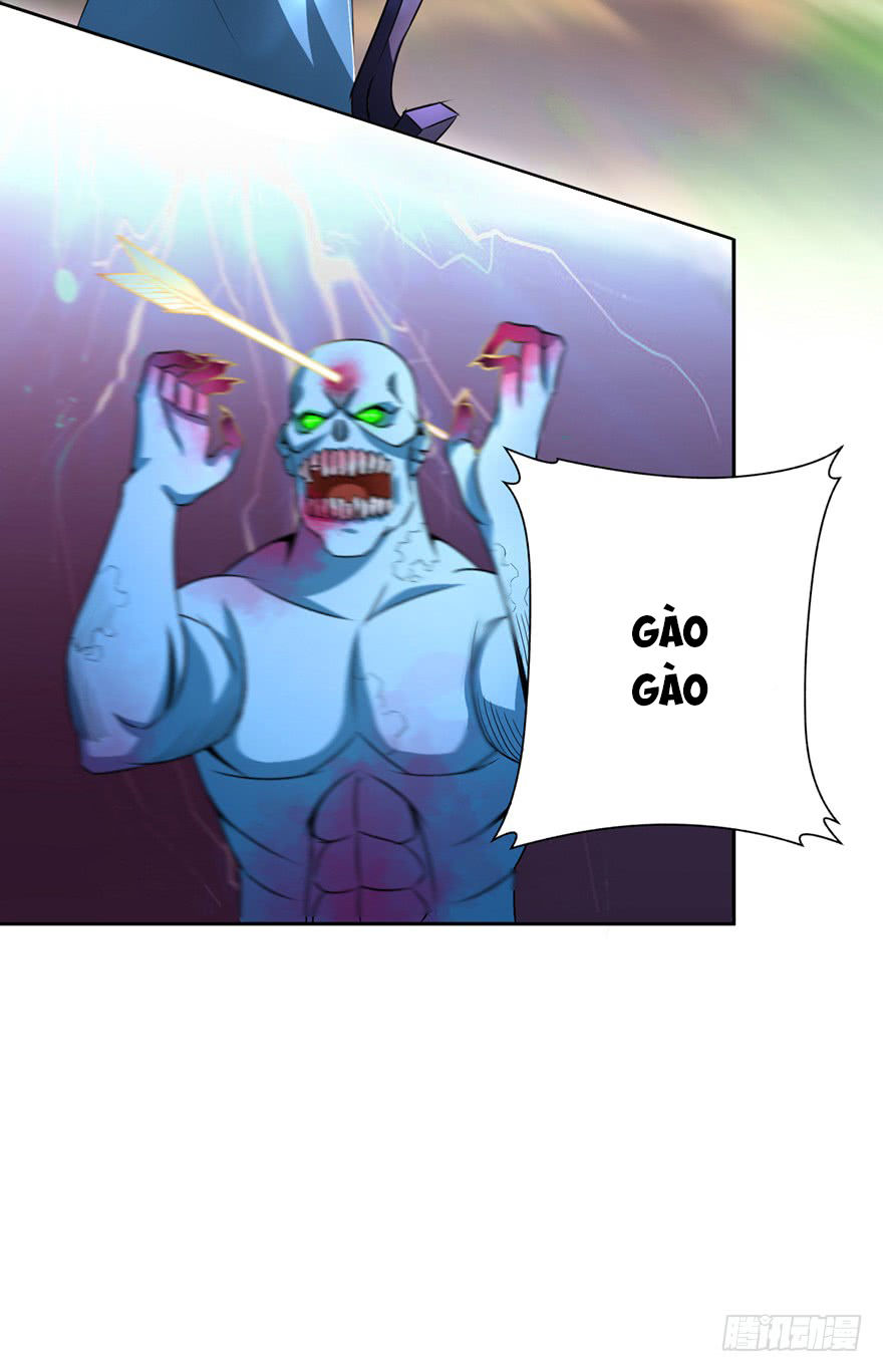 Bí Cảnh Thất Lạc Chapter 6 - Trang 2