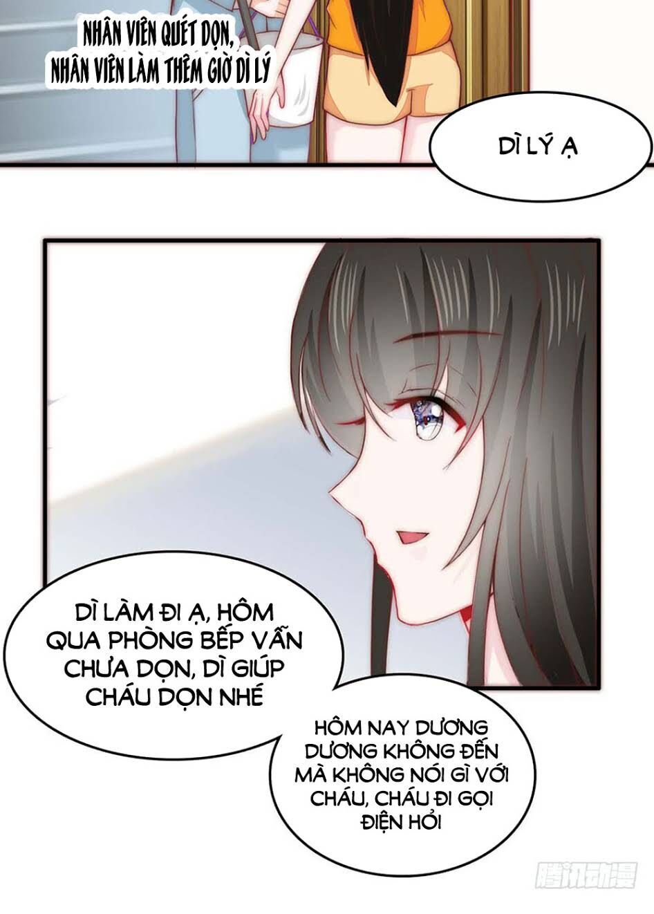 Hữu Tiên Tắc Danh Chapter 15 - Trang 2